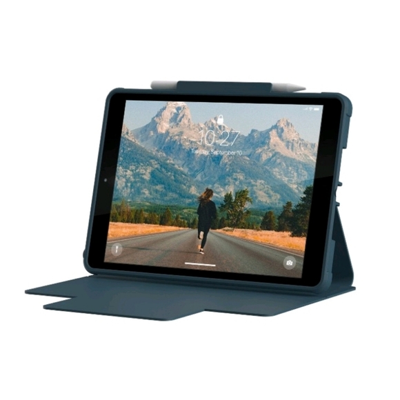 UAG Apple iPad 10.2-inch Protective Cover - Picture 6 of 9